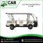 High Strength Battery Operated Electric Vehicle/ Mini Bus at Low Cost