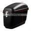 Pair Motorcycle Saddlebags 30L Side Luggage Tank Tool Storage Hard Case For Kawasaki/Honda/Suzuki/Yamaha