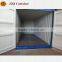 ISO Standard 20' Shipping Container for sale