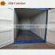 20gp container shipping/ ISO standard shipping container