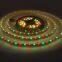 60 LEDs Side Emitting 020 RGB ws2811 addressable rgb led strip