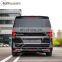 W447 body kits fit for V-class 2014-2020year M-style auto parts for V-class vito body kits for W447