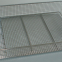 Instruments Wire Mesh Basket Sterilisation basket – wire mesh base, perforated sides – various sizes