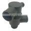 Russia market cooling system thermostat OEM 2108-1306010 21080306010  2108-1306011 For LADA parts