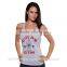 Stringer Vests