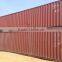 Brand New 20ft 40ft ISO container