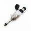 4 Pcs Original New Fuel Injector Nozzle OEM 16600-5NA0A 166005NA0A  For Nissan Altima 2019 16600 5NA0A