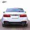 Newest Design MT Body Kit For Bmw 5 Series G30 G38 Front Rear Bumper Assembly Auto Parts