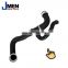 Jmen 2115014682 Radiator Coolant Pipe Hose for Mercedes Benz E350 W211 06- Auto Body Spare Parts
