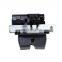 100017802 8A61-A442A66-BE Rear Tailgate Boot Central Door Lock Latch for Ford B-Max 12-17 Fiesta MK6 08-17