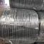 Production on Order Only Never Stock Hot Dipped Galvanized Wire High Quality Galvanized Binding Wire