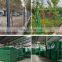 Cheap Superior Quality PVC Coated Bilateral Wire Mesh Fence farm field fence cheap fence