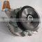 600-821-3850  4D95 Alternator Generator for excavator PC60 Electric parts alternator 24V 20A