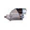 PC120-6 Excavator 4D102 Engine Starting Motor