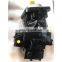 Trade assurance Parker V12-160-TA-NV-C-025-D-P Inclined shaft axial piston motor pump