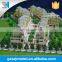 Real estate model design ,architectural design 3d mosque