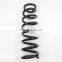 Useka Brand Rear Suspension Parts Car rear Coil Spring Shock Absorber Springs For Hyundai SONATA 55350-3K000