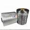 Jc  High Tenacity Polypropylene Yarn Twisted with heat set  1200D