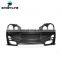 2018 Facelift Style Pure Carbon GTR R35 Rear Bumper Kit для NISSAN GT - R R35 09 - 17