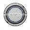 Fashion Professional 3000K Color Temperature Aluminum And Pc Luminaire Body Material High Bay Light