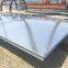 Made in China Galvanized steel sheet/plate