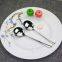 7.9 Inch Stainless Steel Soup Spoons Tablespoons for Home, Kitchen or Restaurant