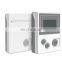 Medical Hospital Home Use Dynamic Electrocardiograph System 3 or 12 Channel 48 hours Record Holter ECG