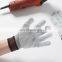 Food Grade Kitchen Knife Blade Proof Anti-cut cow leather Gloves