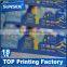 Custom 3mm and 5mm pvc foam board poster printing service manufacturers-Ly