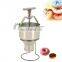 Baking Equipment Small Donuts Dispenser Dropper Manual Donut Filler