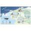 Marine electronics maritime navigation communication FELCOM501 FELCOM251Fleet Xpress system Inmarsat FleetBroadband terminal FBB