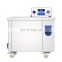 large 88L Separate Industrial Ultrasonic Cleaner for Engine parts cleaning
