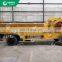 100hp wood chipping machine chipeadora drum chipper