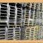 China manufacture Hot rolled mild I beam