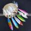 Factory direct sale  mini baby jigging spoons fishing lead jig lure  metal jig head lead