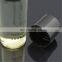 Mini empty PVC bottle 30ml for liquid soap for hotel  hospitality amenity