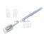 Plastic Protector for Tooth Brush Cap