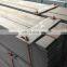Low carbon steel flat bar A36 Q235 SS400 Black Iron Steel Flats for construction