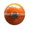 Daylight Aircraft Warning Sphere with Reflective tape