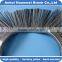 Polypropylene & Wire road sweeper brush factory