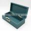 custom wood gift box wooden cosmetic watch sundries organizer boxes