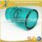 hand blown glass vase 1300ml glass vase