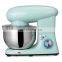 Hot selling 1300w 5.2L 6L Home Electronic Appliances Food Processor Blender Mixer for Baking Cake Cookie Kneading