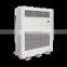 21 kg/h Capacity Industrial Wet Membrane Air Humidifier Chamber Machine