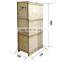 210 L/D movable industrial greenhouse dehumidifier capacity