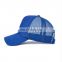 Wholesale Quality Assurance Custom Made Fitted Sport Mesh Hat