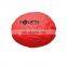 Promotional attracted colorful brain shaped stress balls