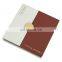 Foldable customizable makeup cosmetics packaging paper cardboard shaped colorful eyeshadow palette packaging container