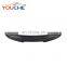 Carbon Fiber PSM Style  Rear Trunk Spoiler for BMW E90 & E90 M3 Sedan 318i 320i 325i 330i 2005 - 2011