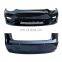 Made in China Automotive Spare Part Car Rear Bumper Guard Protector for Model 3